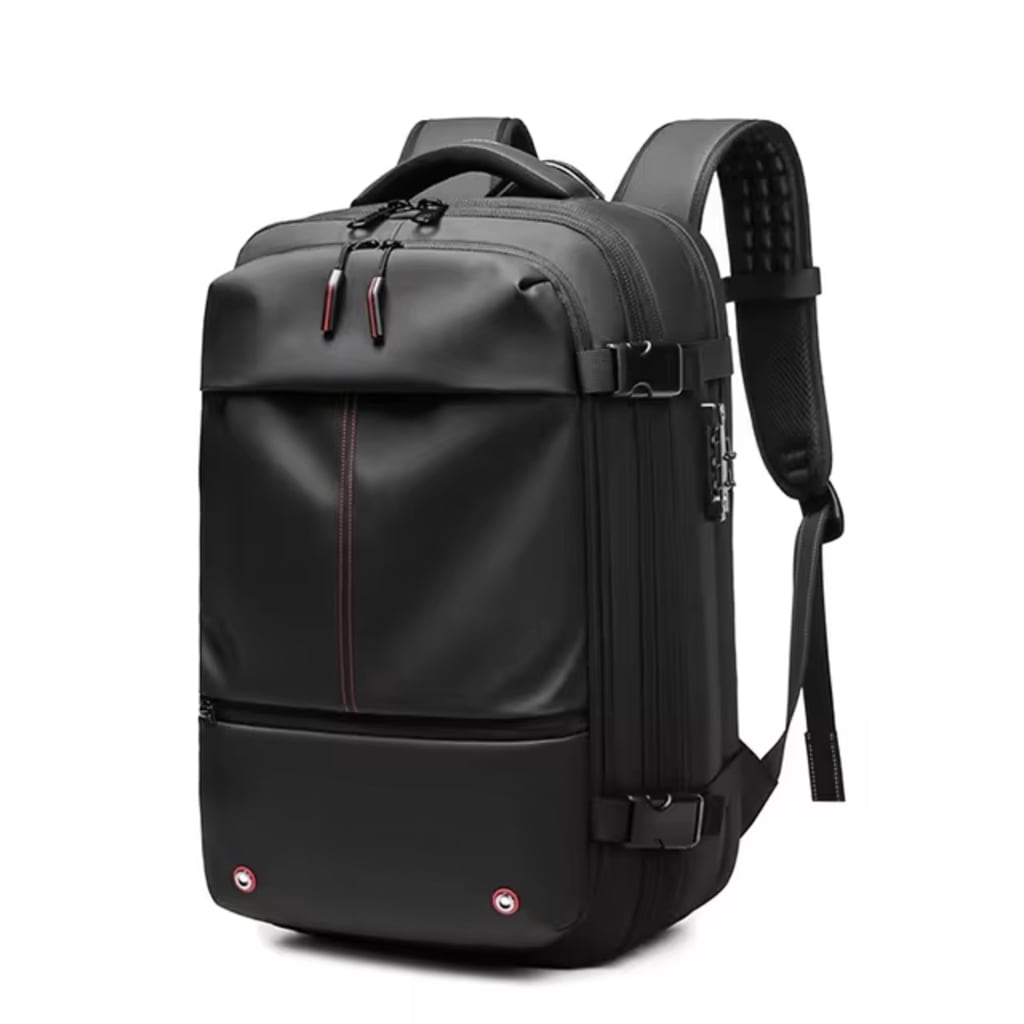 AirLessBag